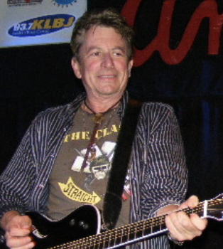 Joe Ely